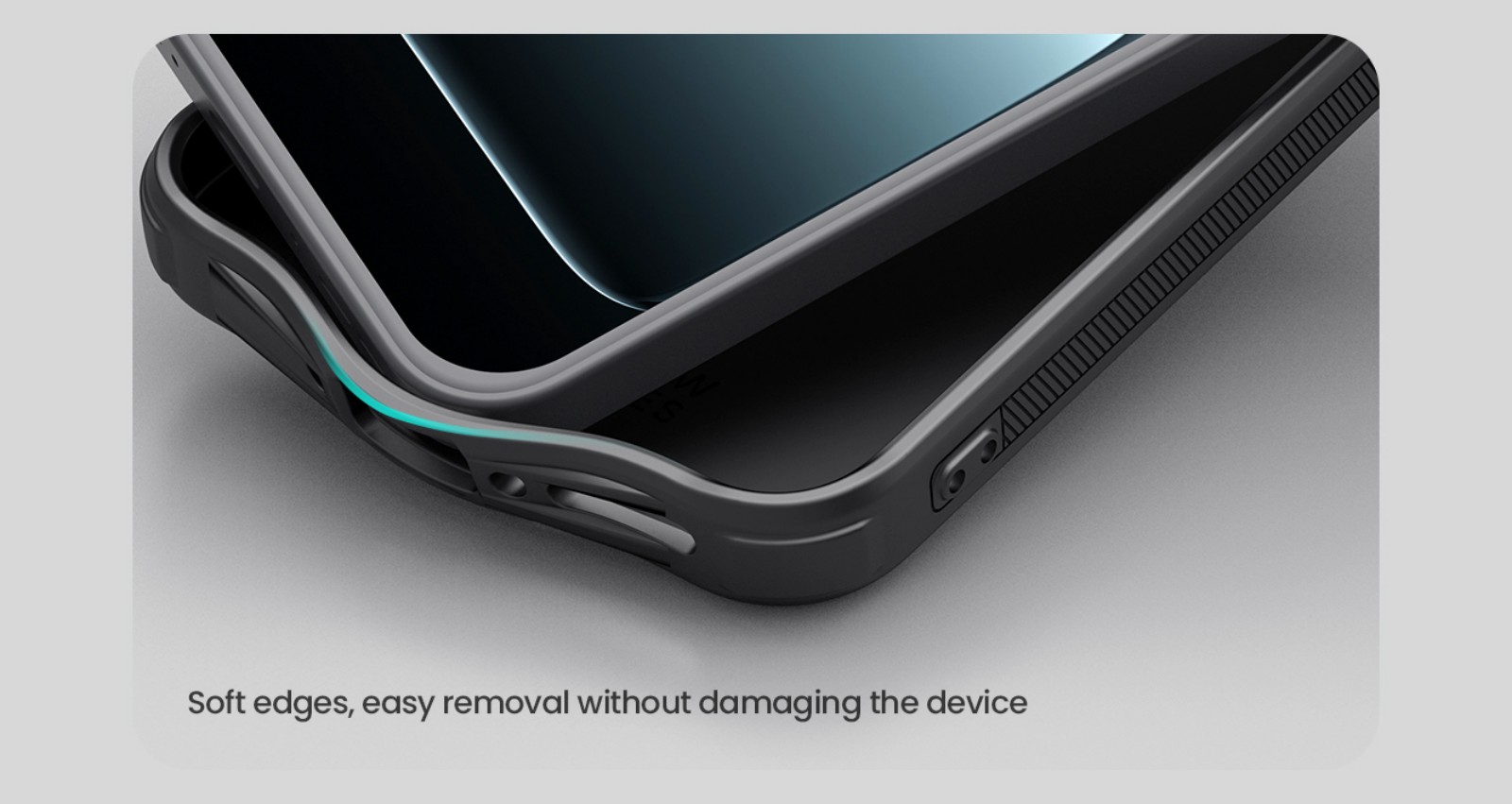 OnePlus 13T Magnetic Case