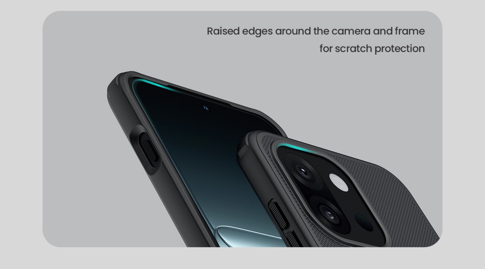 OnePlus 13T Magnetic Case
