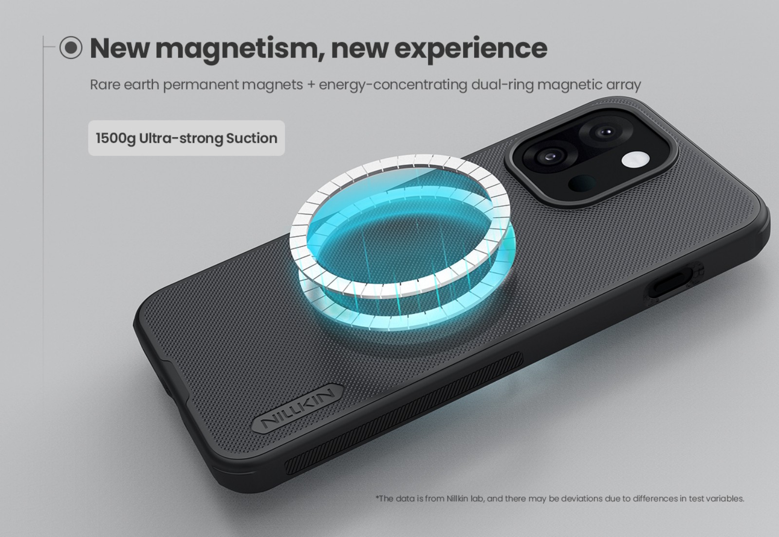 OnePlus 13T Magnetic Case