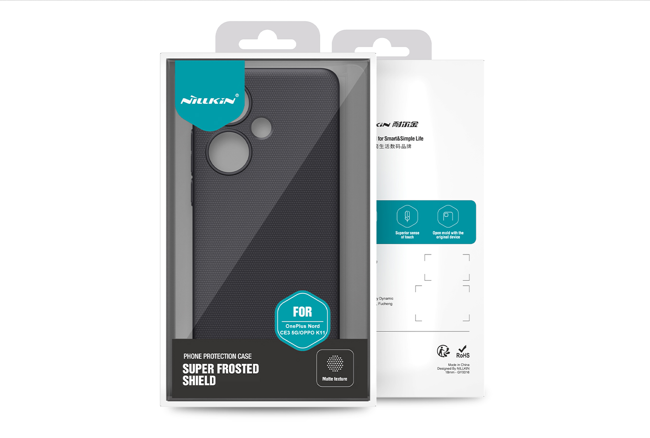 OnePlus Nord CE3 Case