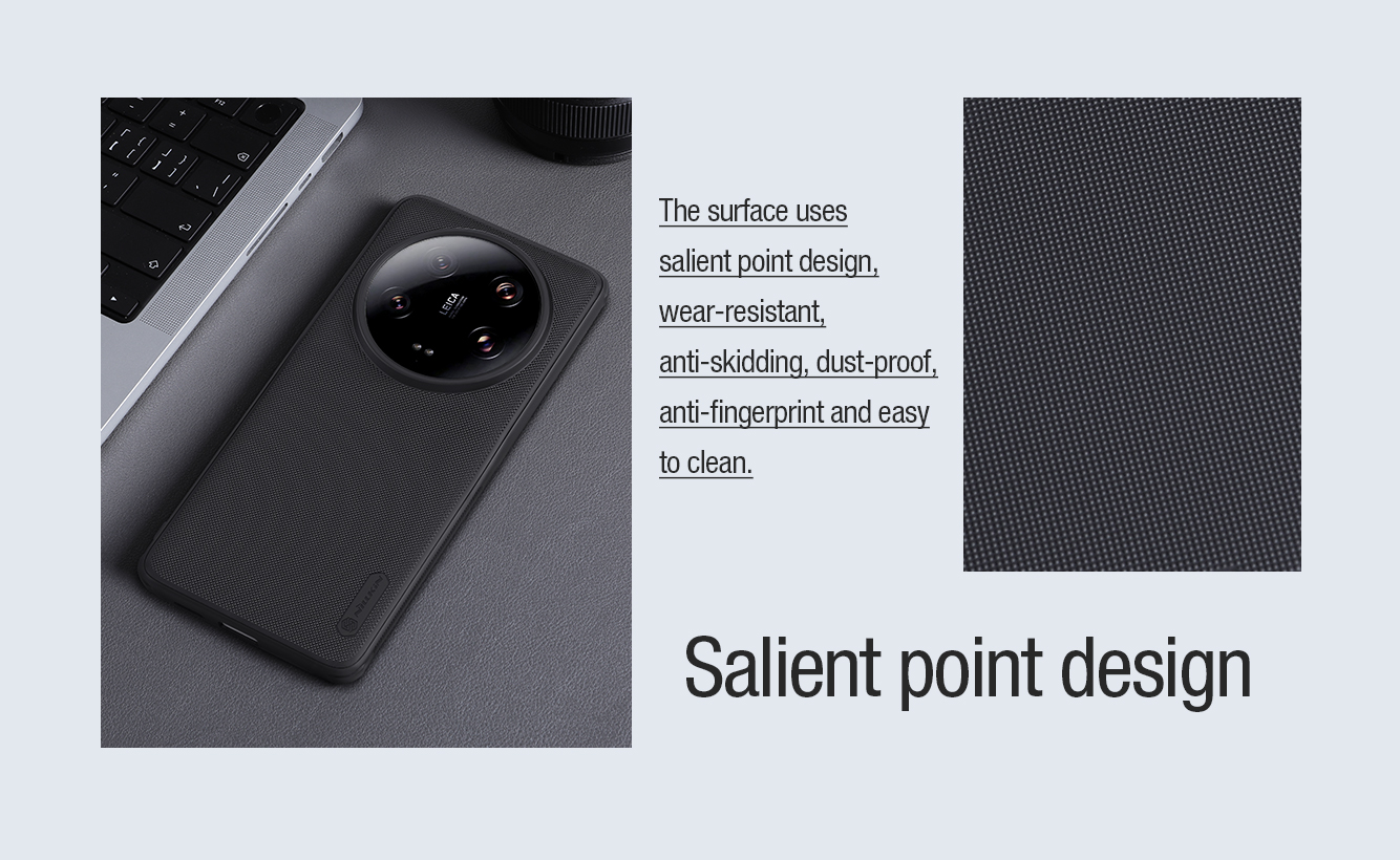 Xiaomi 13 Ultra Magnetic Case