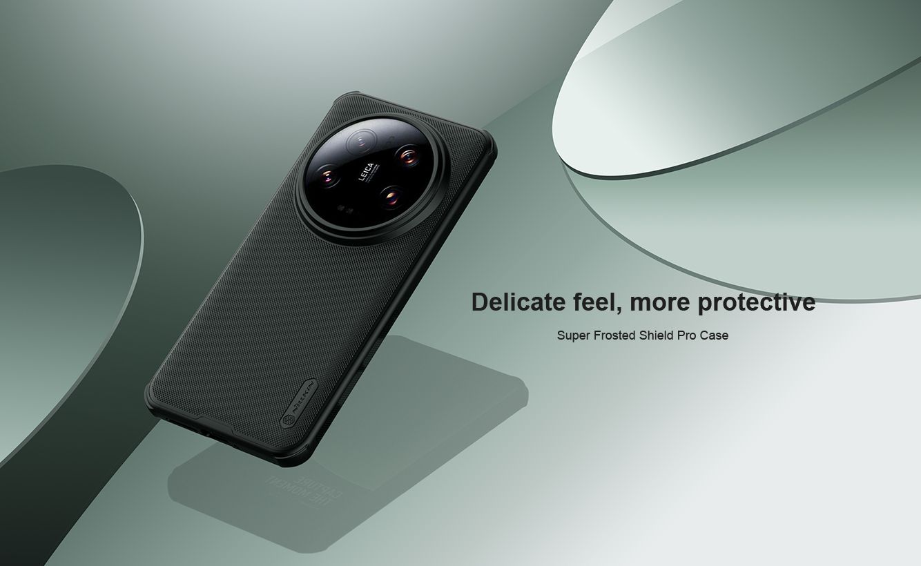 Xiaomi 14 Ultra Case