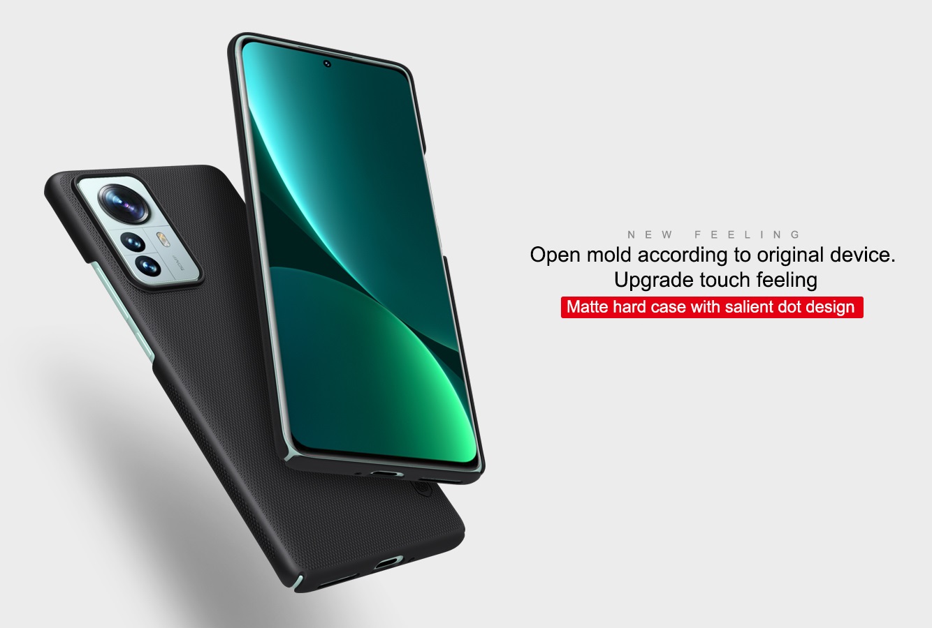 Xiaomi 12 Series Case