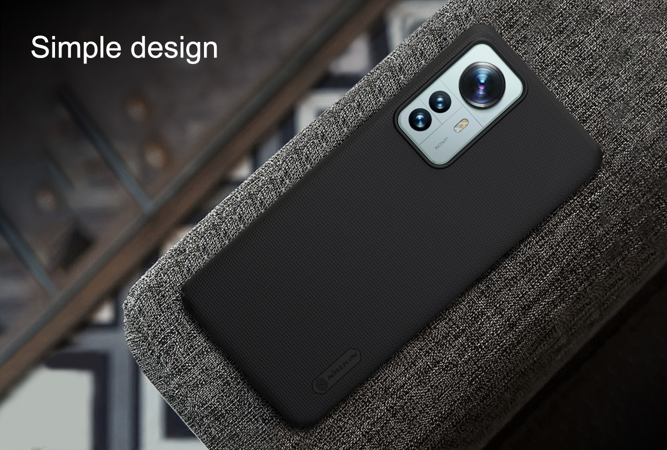 Xiaomi 12 Series Case