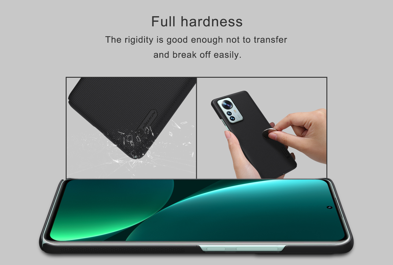 Xiaomi 12 Series Case