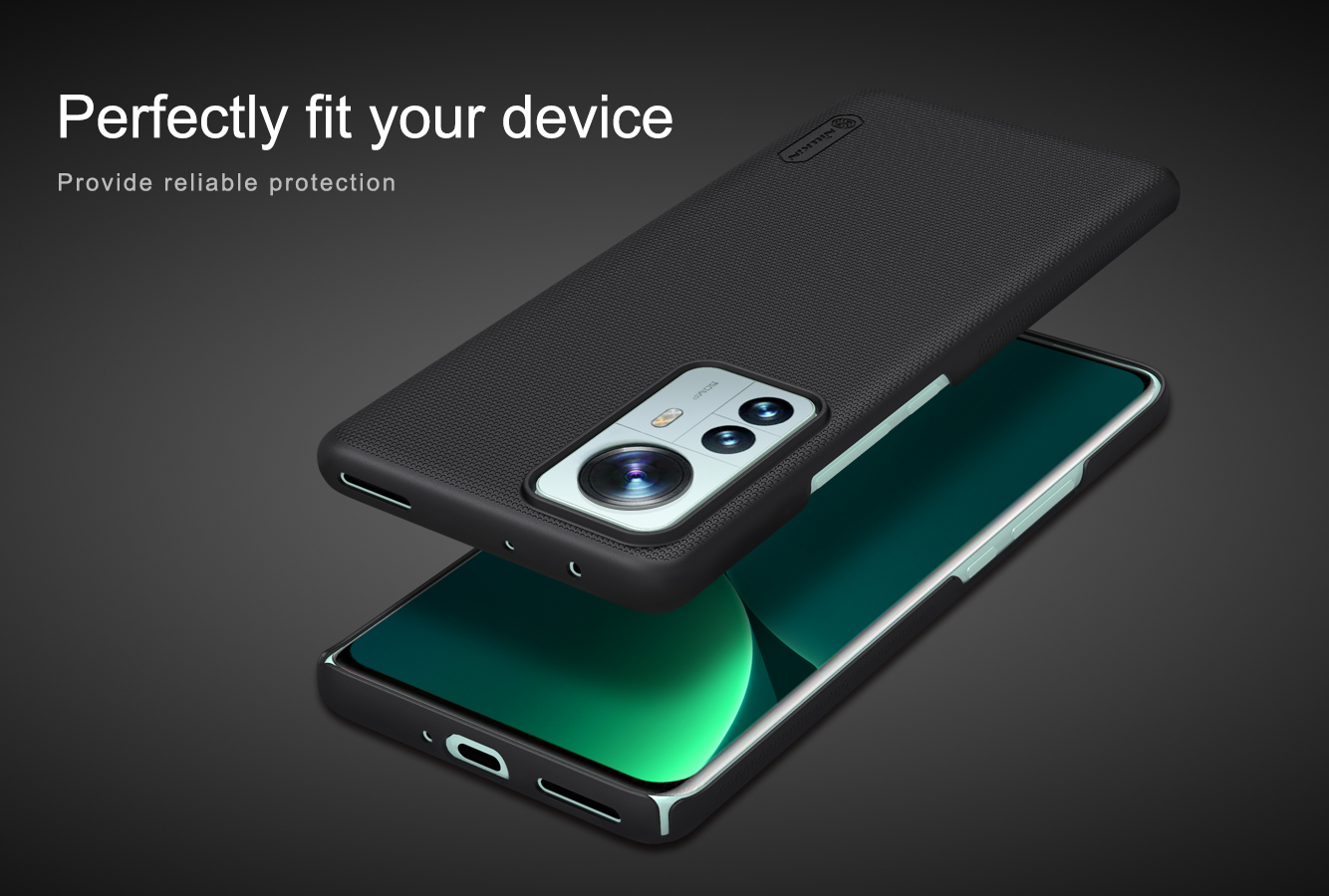 Xiaomi 12 Series Case