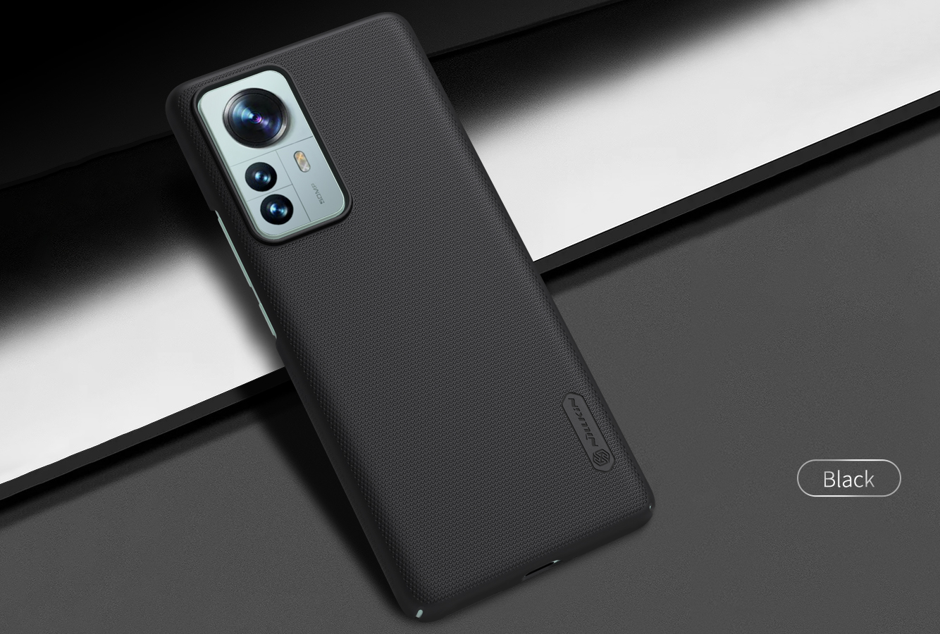Xiaomi 12 Series Case