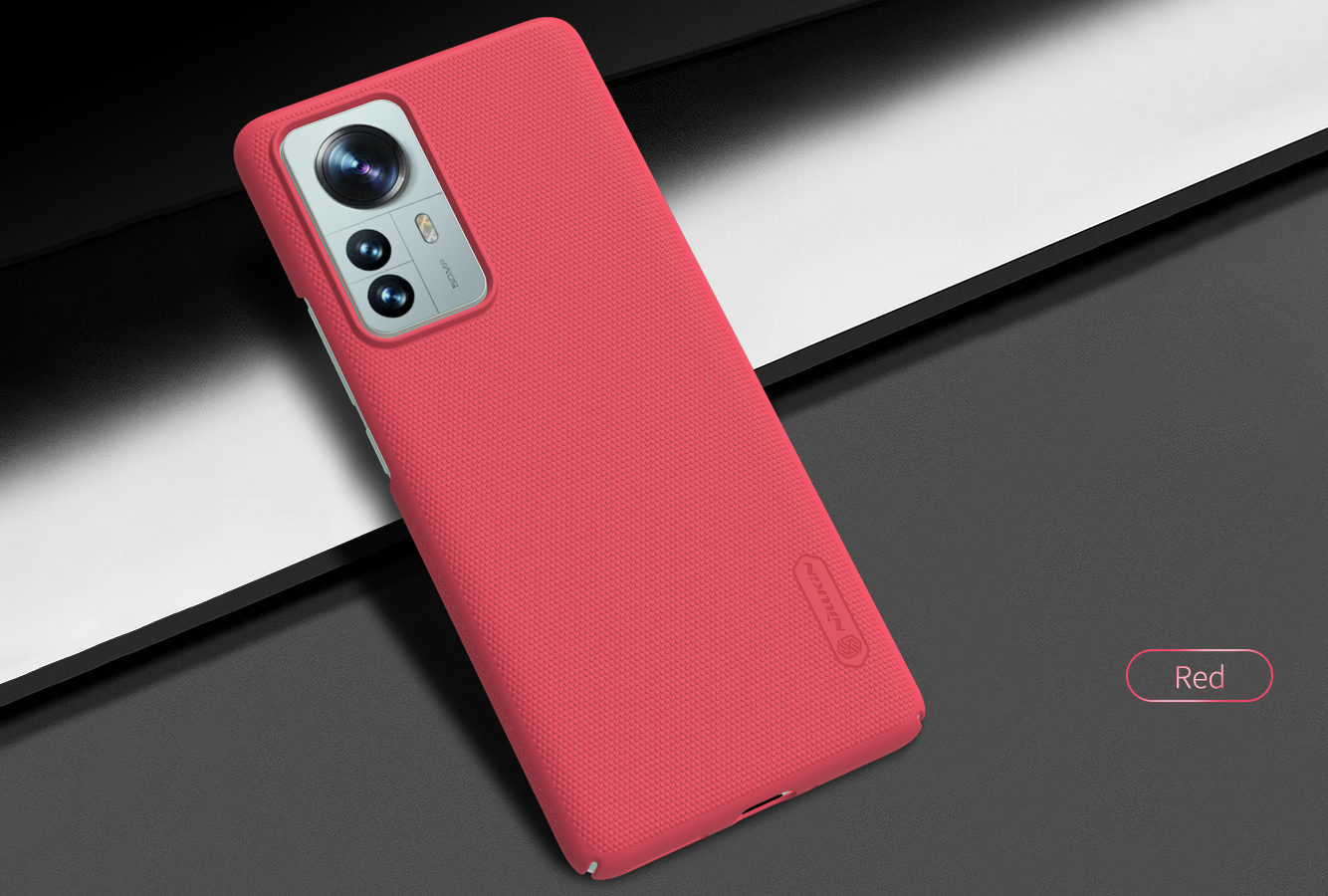 Xiaomi 12 Series Case