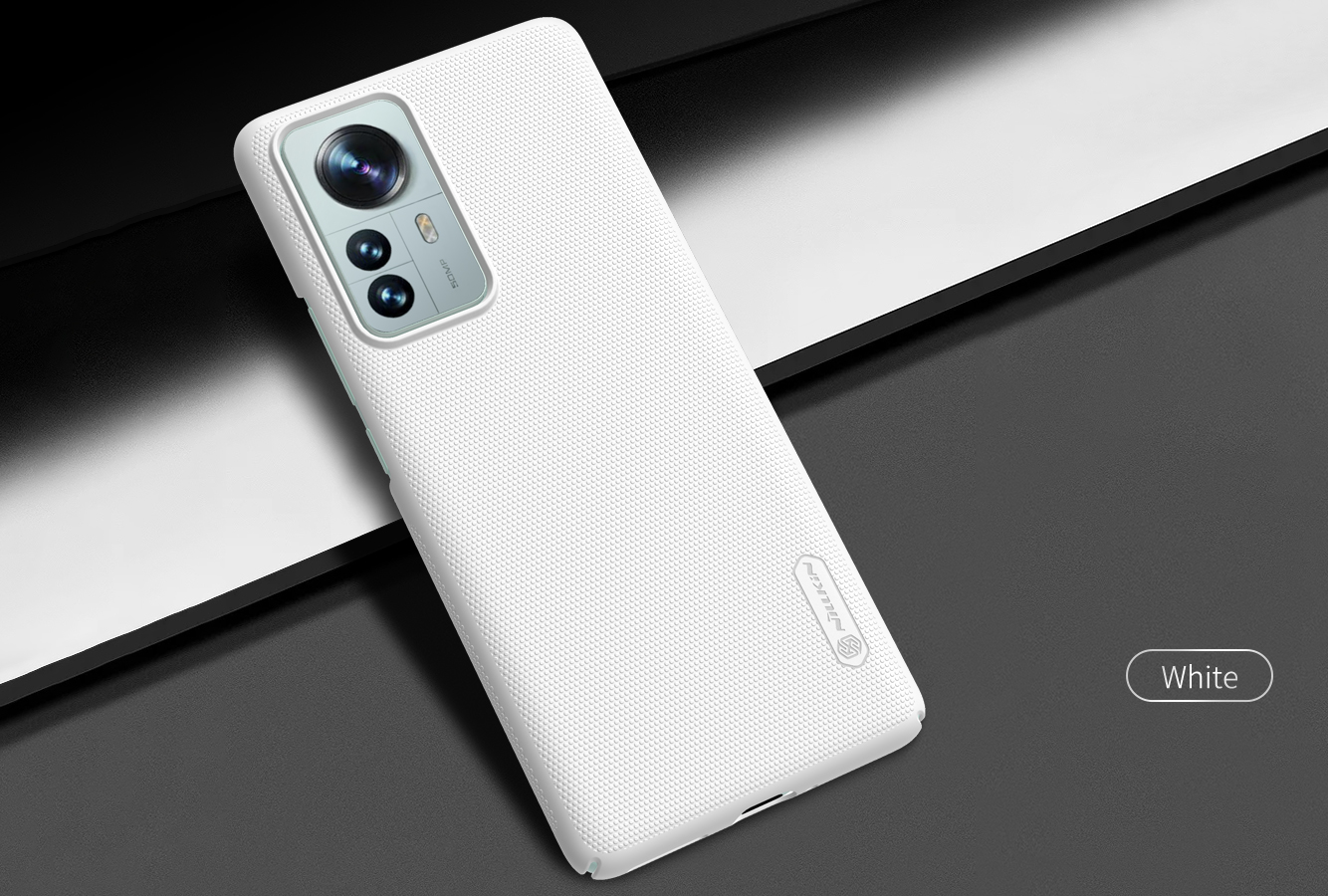 Xiaomi 12 Series Case