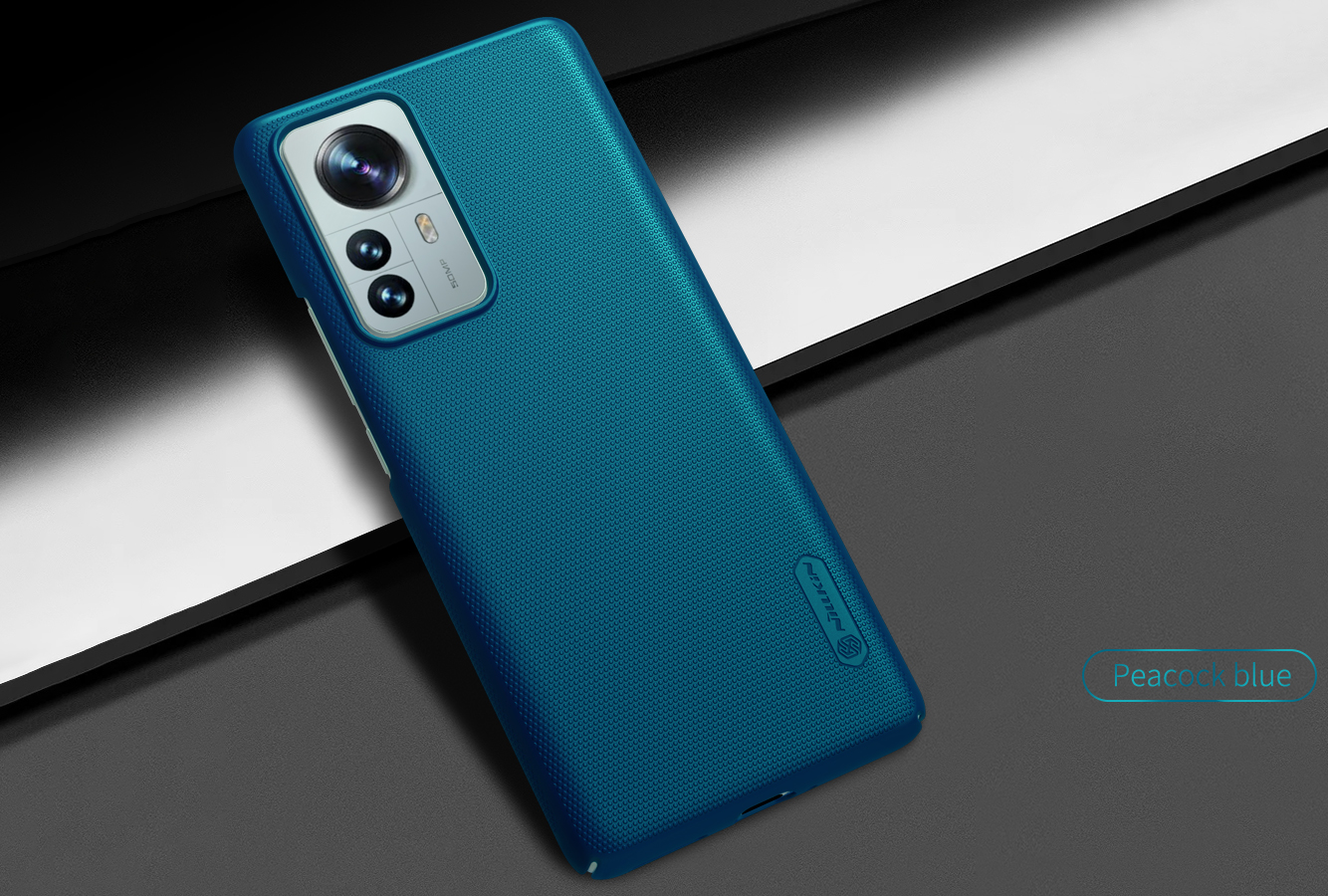 Xiaomi 12 Series Case