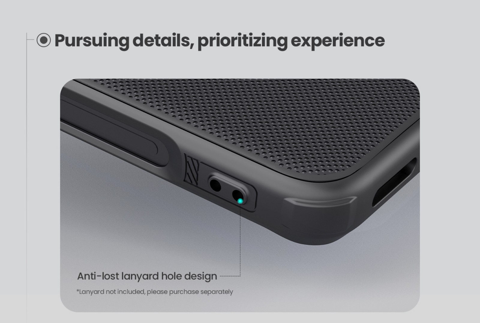 vivo X200 Ultra Magnetic Case