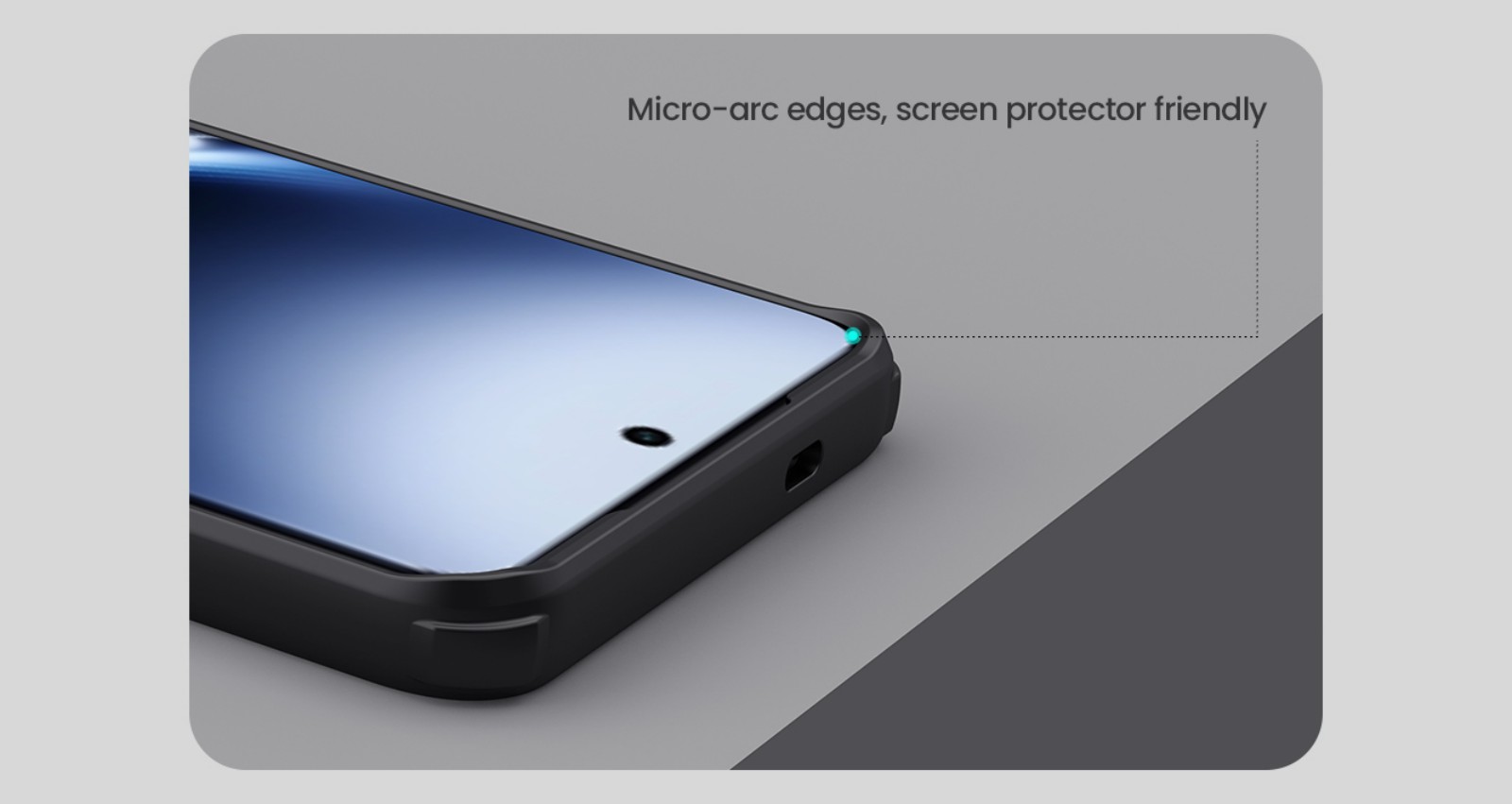 vivo X200 Ultra Magnetic Case
