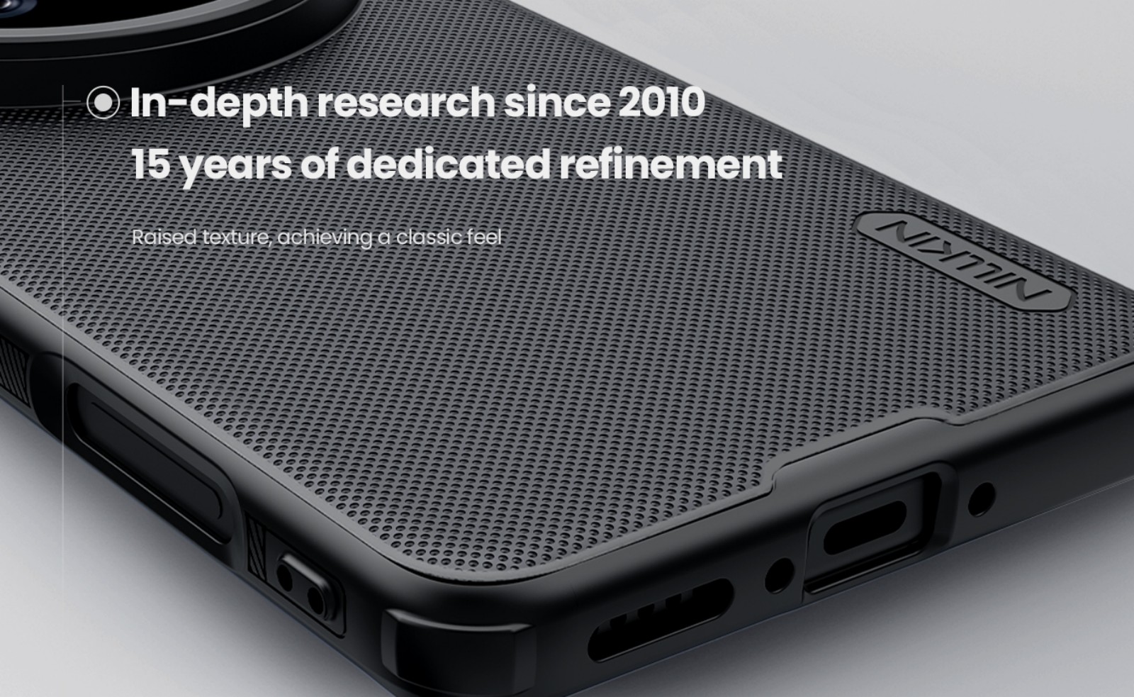 vivo X200 Ultra Magnetic Case