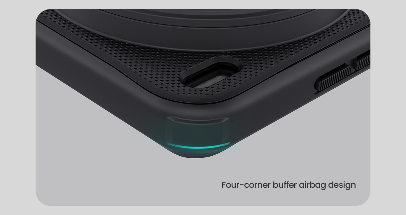 vivo X200 Ultra Magnetic Case