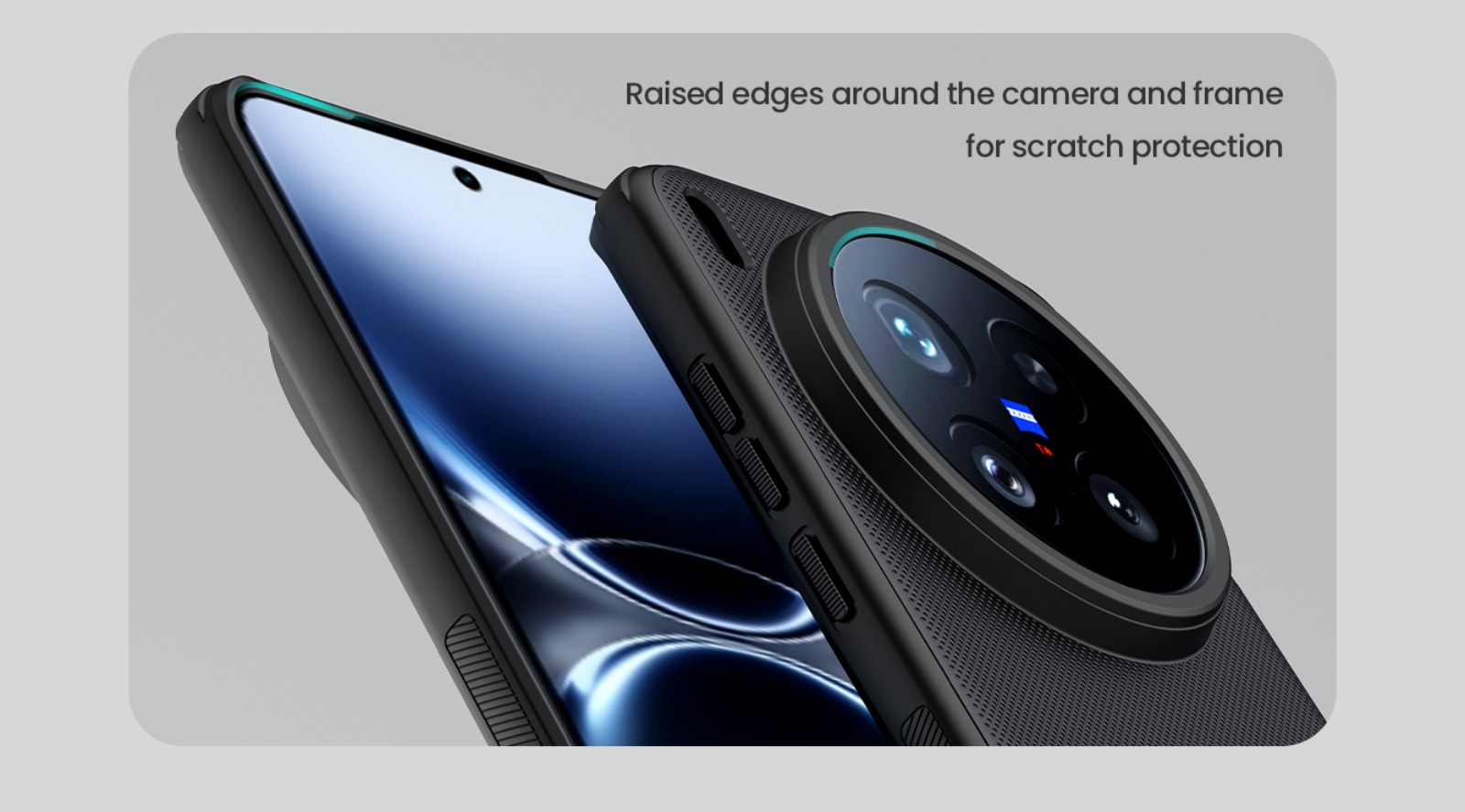 vivo X200 Ultra Magnetic Case