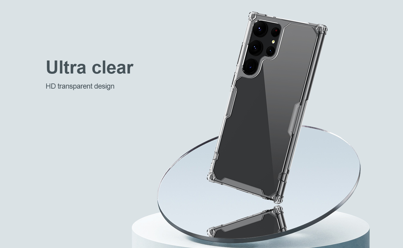 Samsung Galaxy S23 Series Case