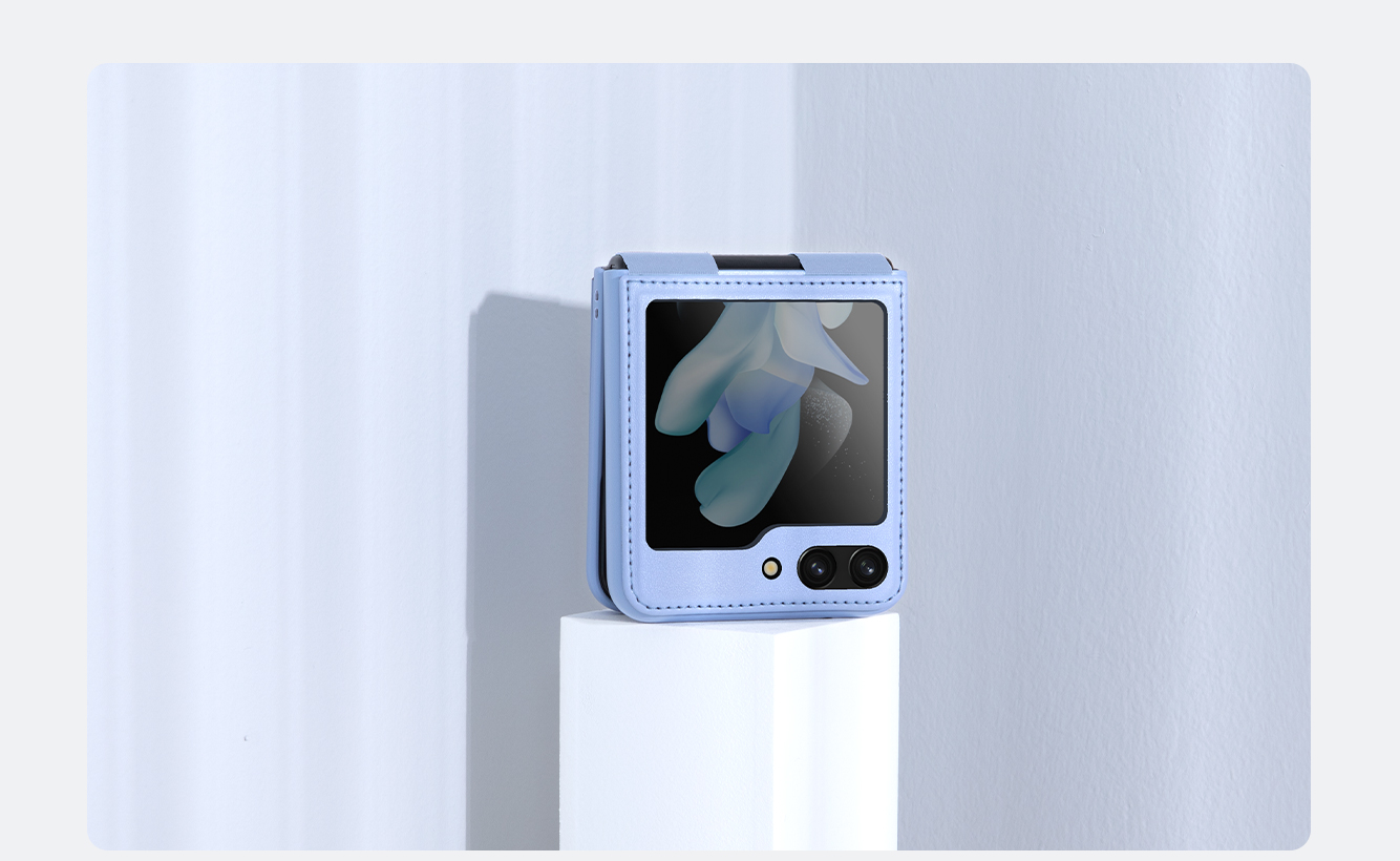 Samsung Galaxy Z Flip5 Nillkin Case 