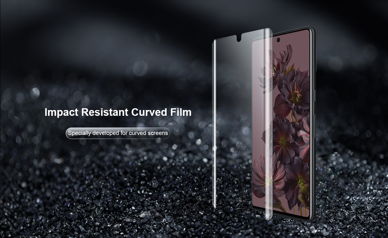 Curved Film for Google Pixel 7 Pro