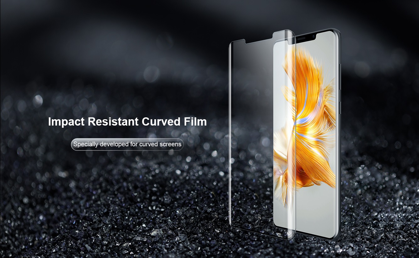 Curved Film for Huawei Mate 50 Pro