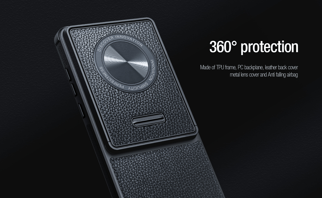 Huawei Mate 50 Pro Case