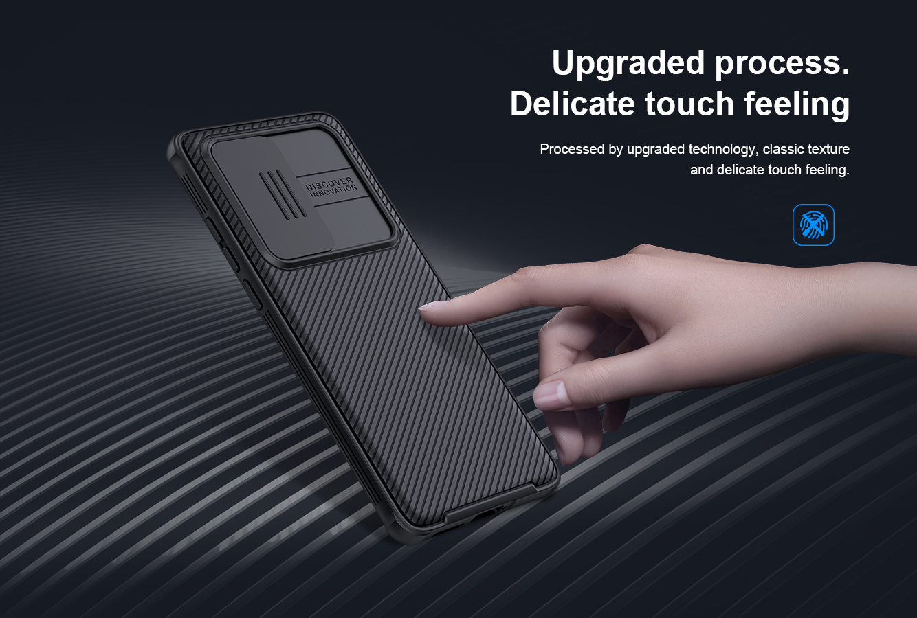 Купить Чехол Nillkin Xiaomi 12t