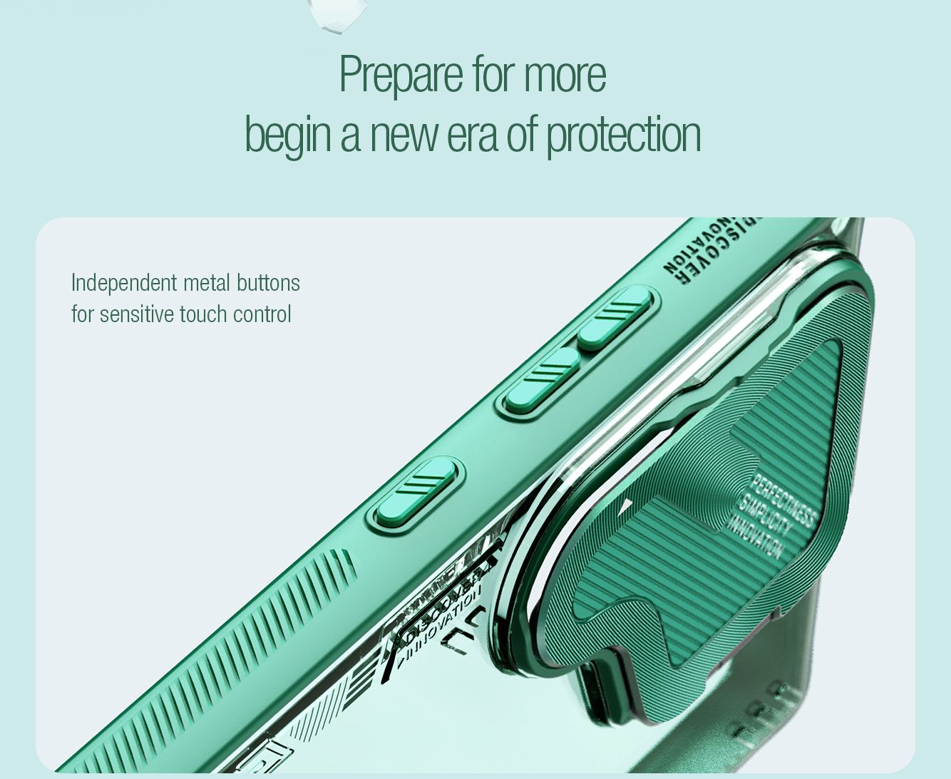 Samsung Galaxy S24 UltraNillkin Case