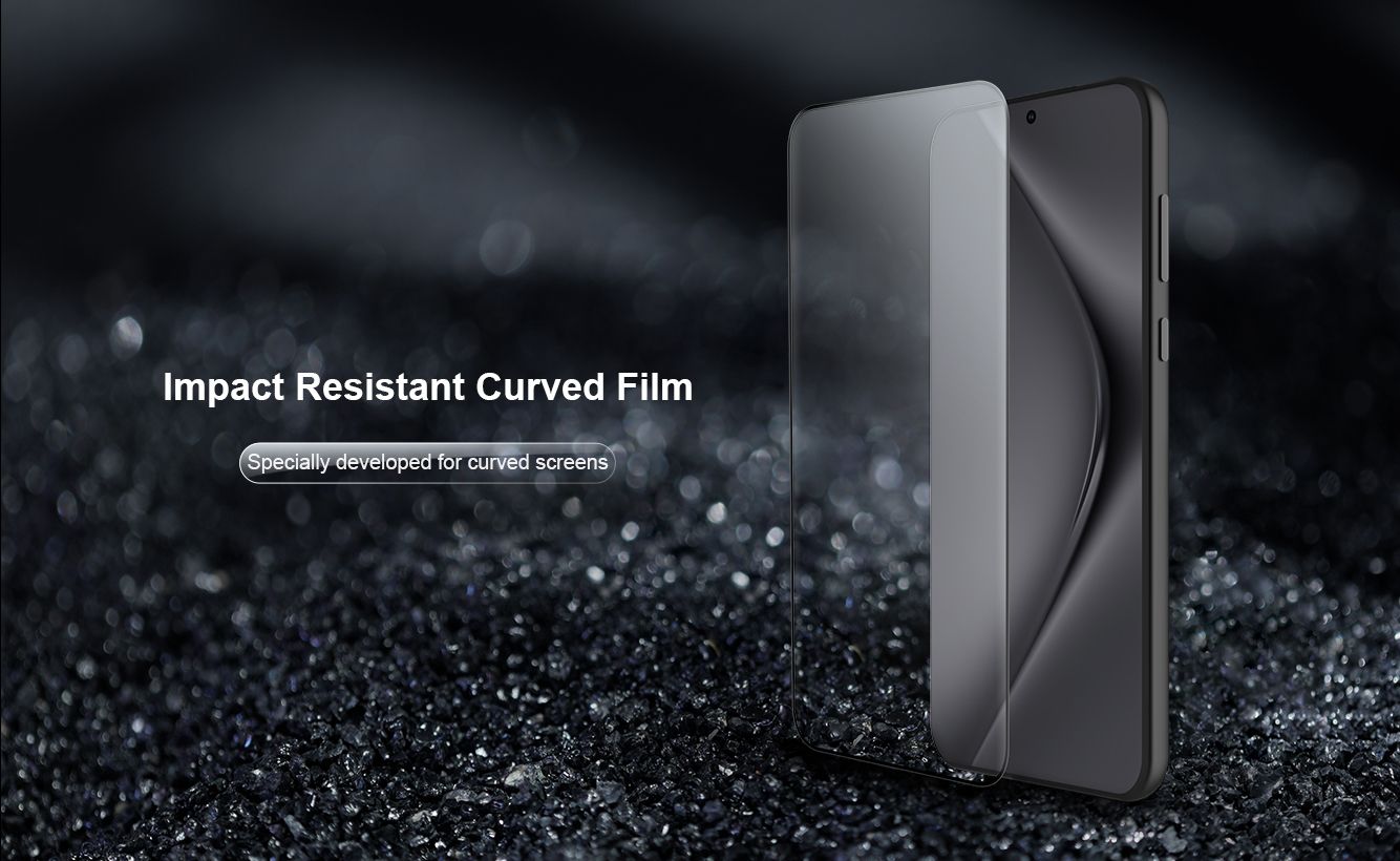 Huawei Pura 70 Pro Plus Curved Film
