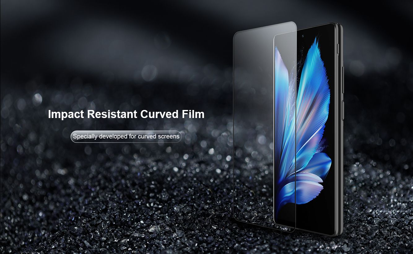 vivo x fold3 pro Curved Film