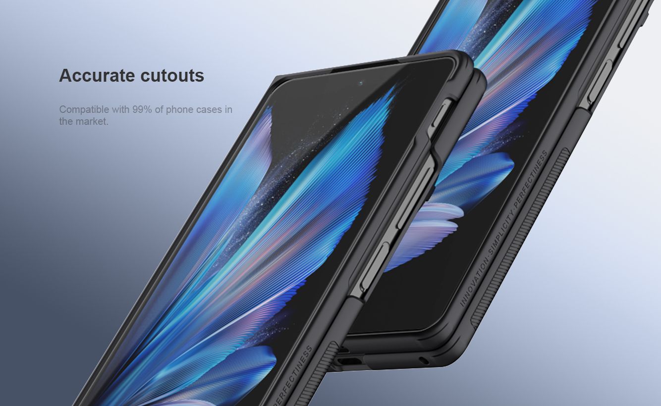 vivo x fold3 pro Curved Film
