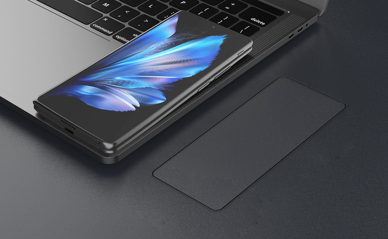 vivo x fold3 pro Curved Film