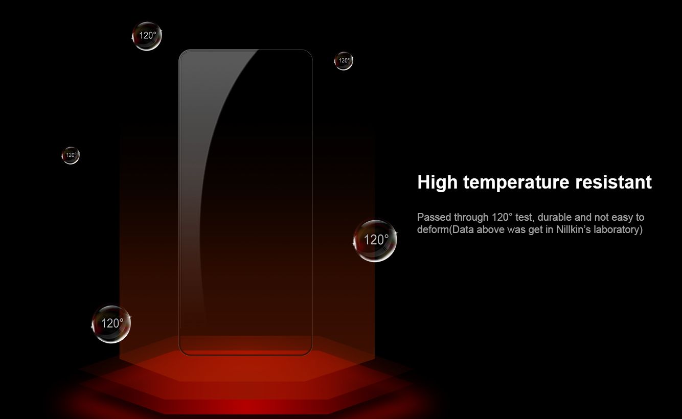 vivo x fold3 pro Curved Film