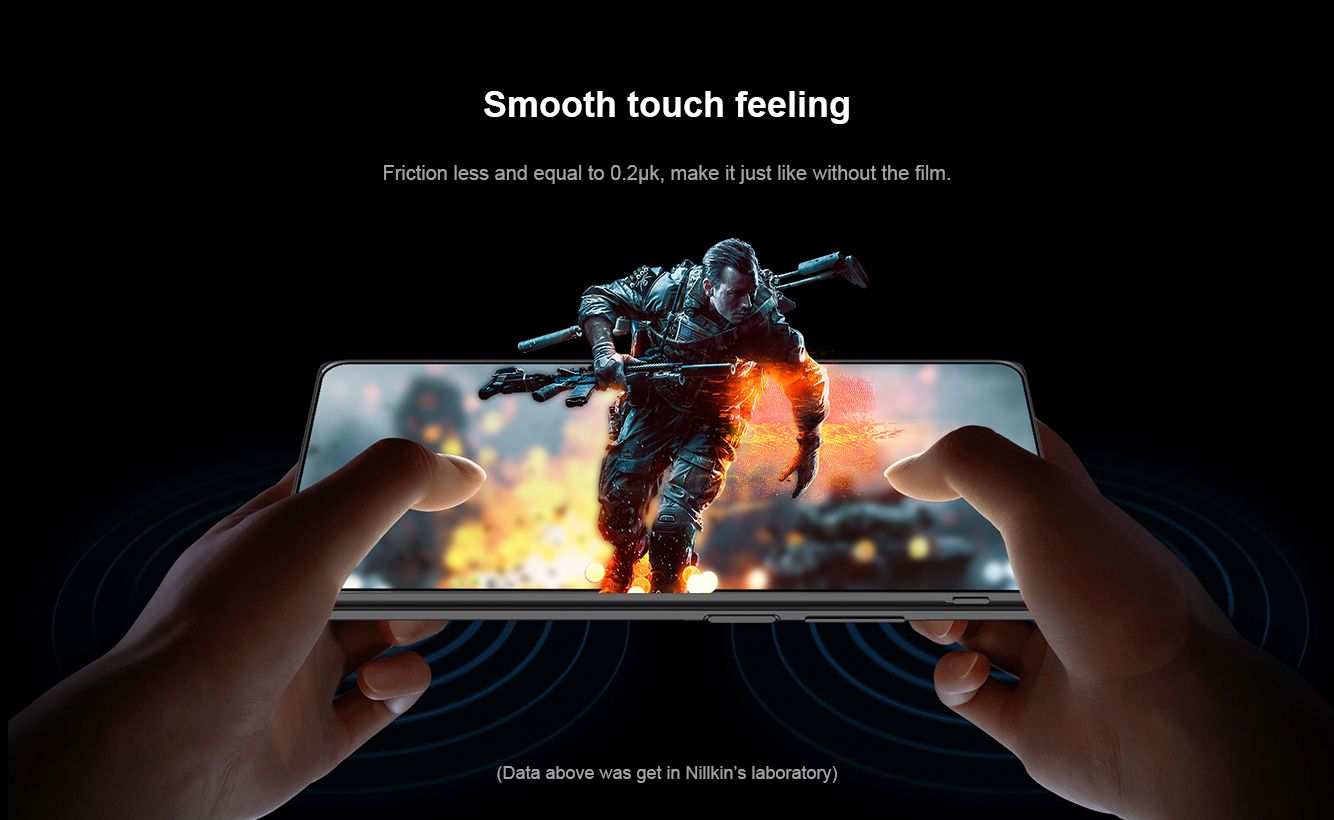 vivo x fold3 pro Curved Film
