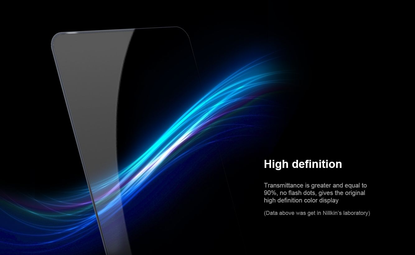 vivo x fold3 pro Curved Film