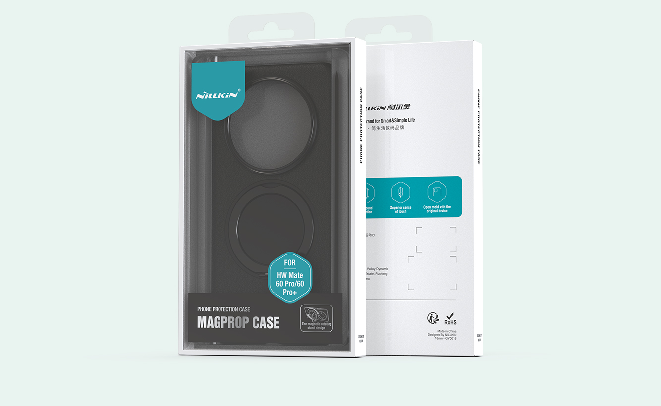 Huawei Mate 60 Pro MagProp Case