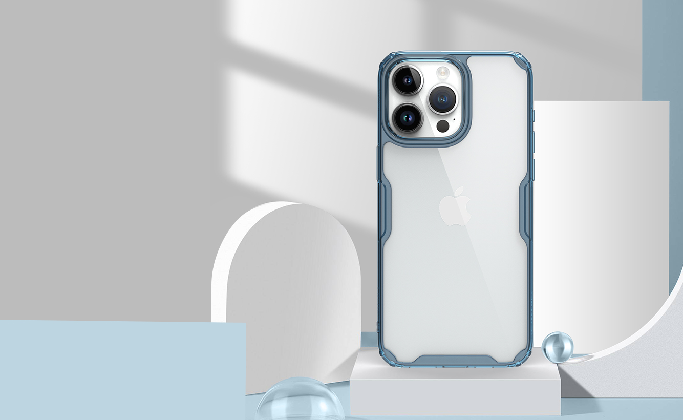 iPhone15 Series TPU Case