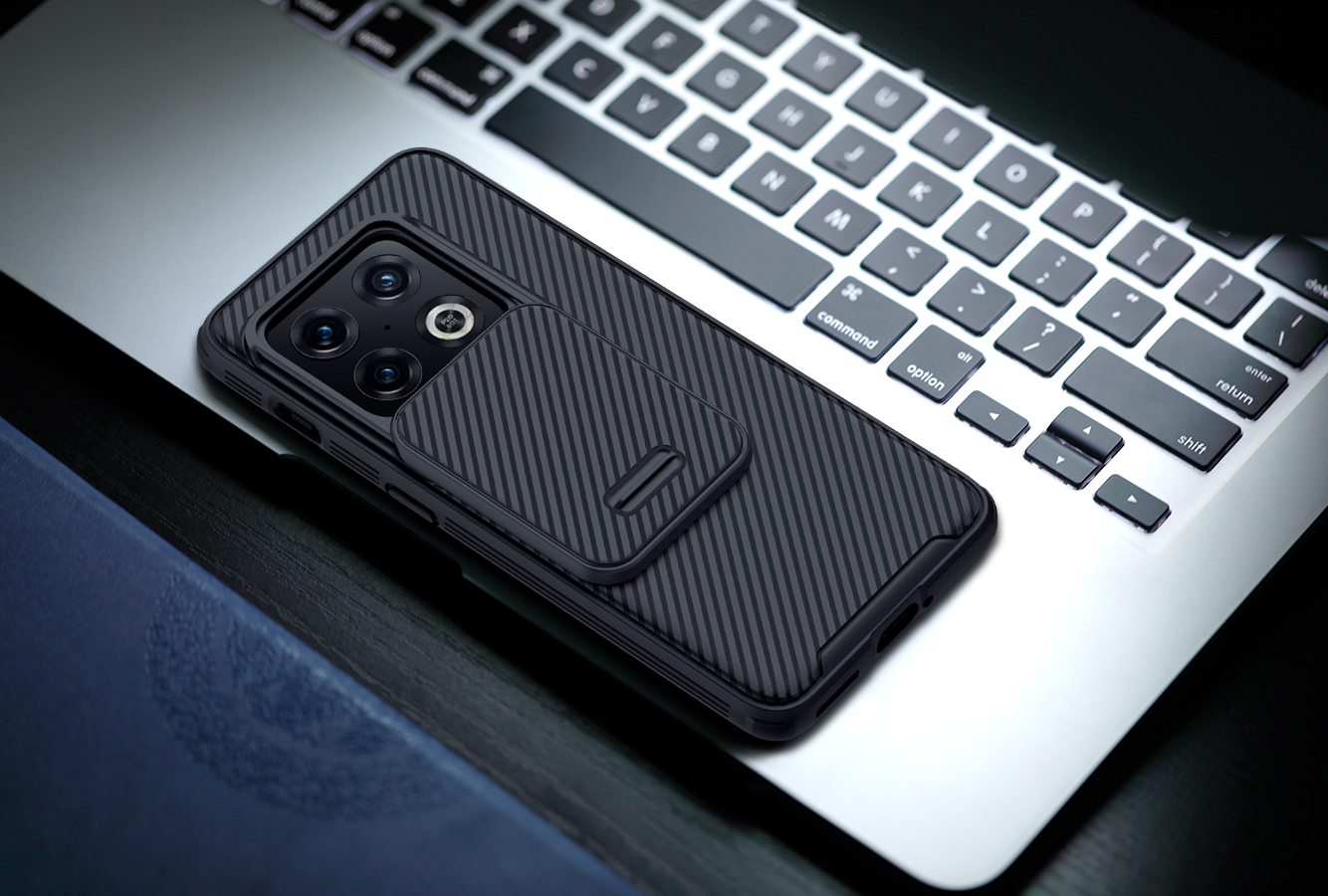 OnePlus 10 Pro Nillkin case