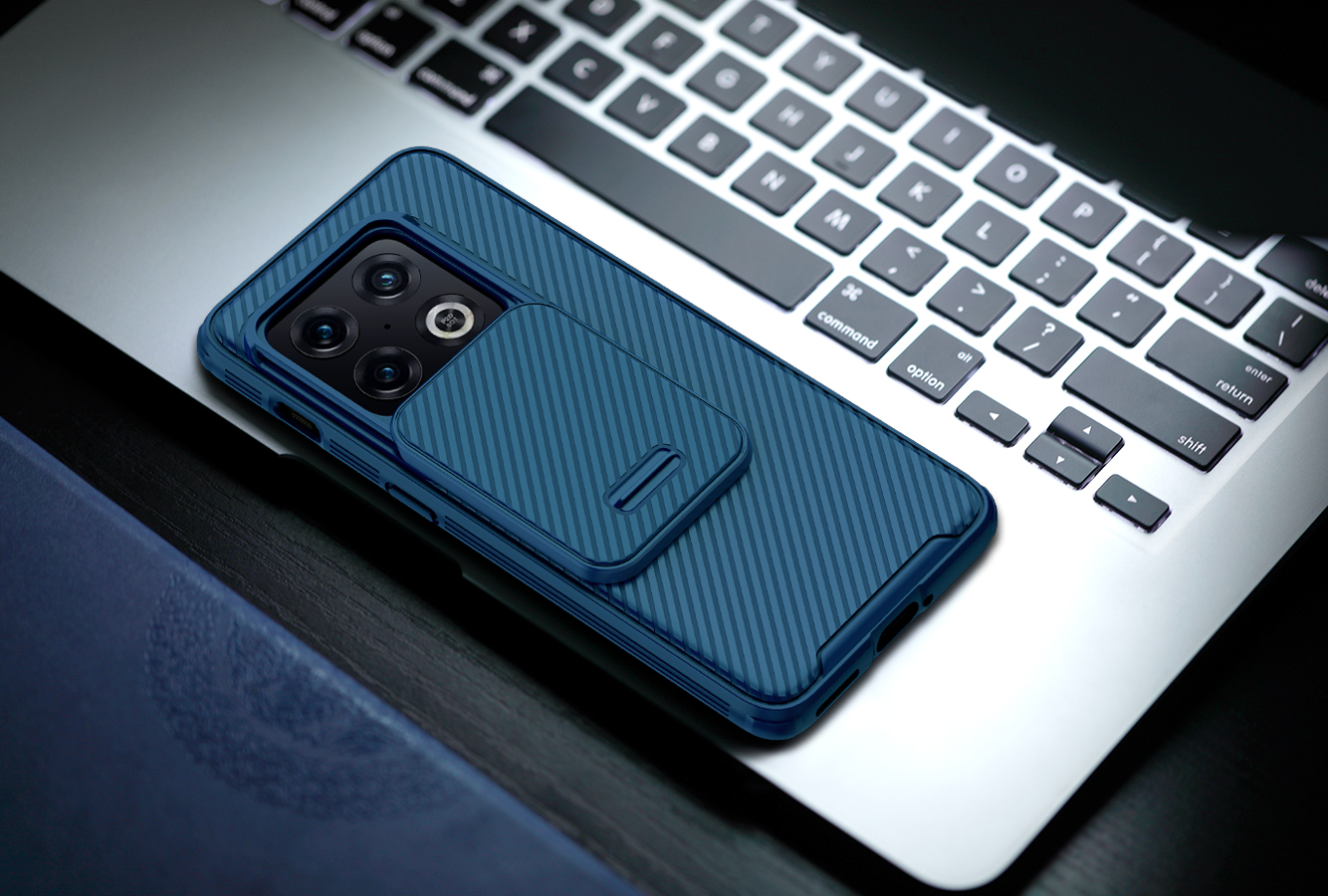 OnePlus 10 Pro Nillkin case