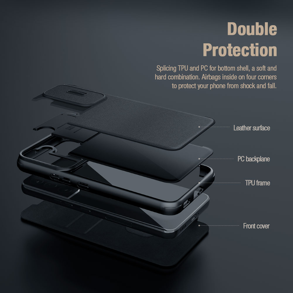 iPhone 14 Pro Max Nillkin Case 