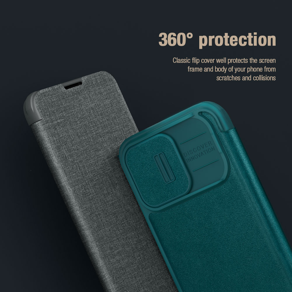 iPhone 14 Pro Max Nillkin Case 