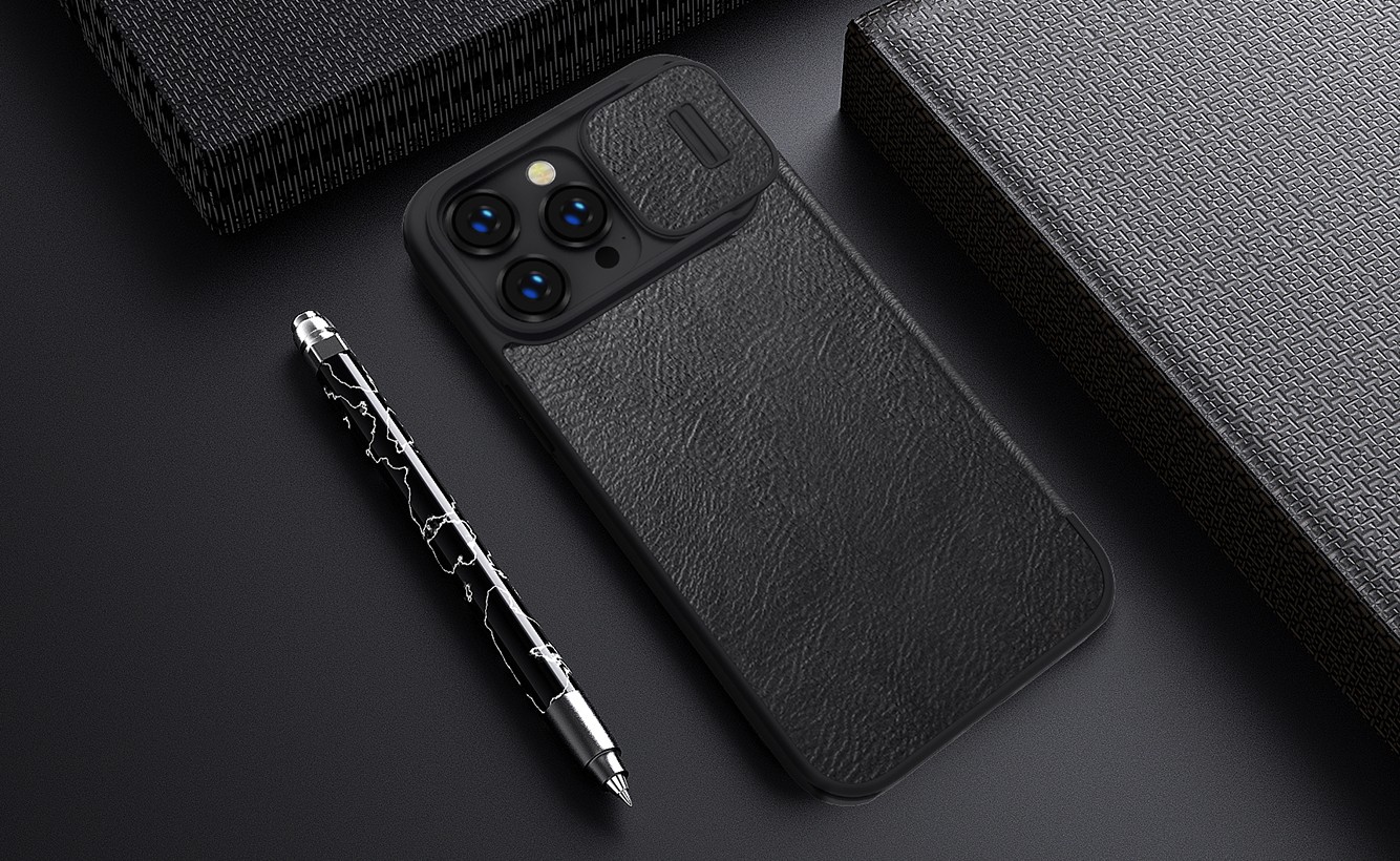 iPhone 14 Pro Max Nillkin Case 