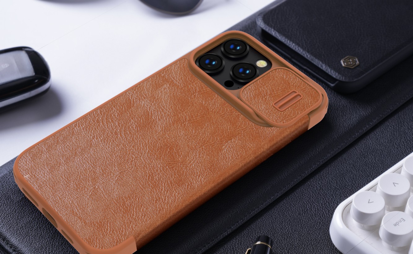 iPhone 14 Pro Max Nillkin Case 