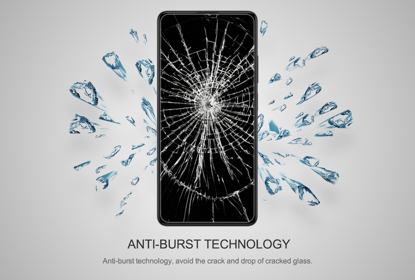 Xiaomi Redmi Note 12 Pro Plus Tempered Glass