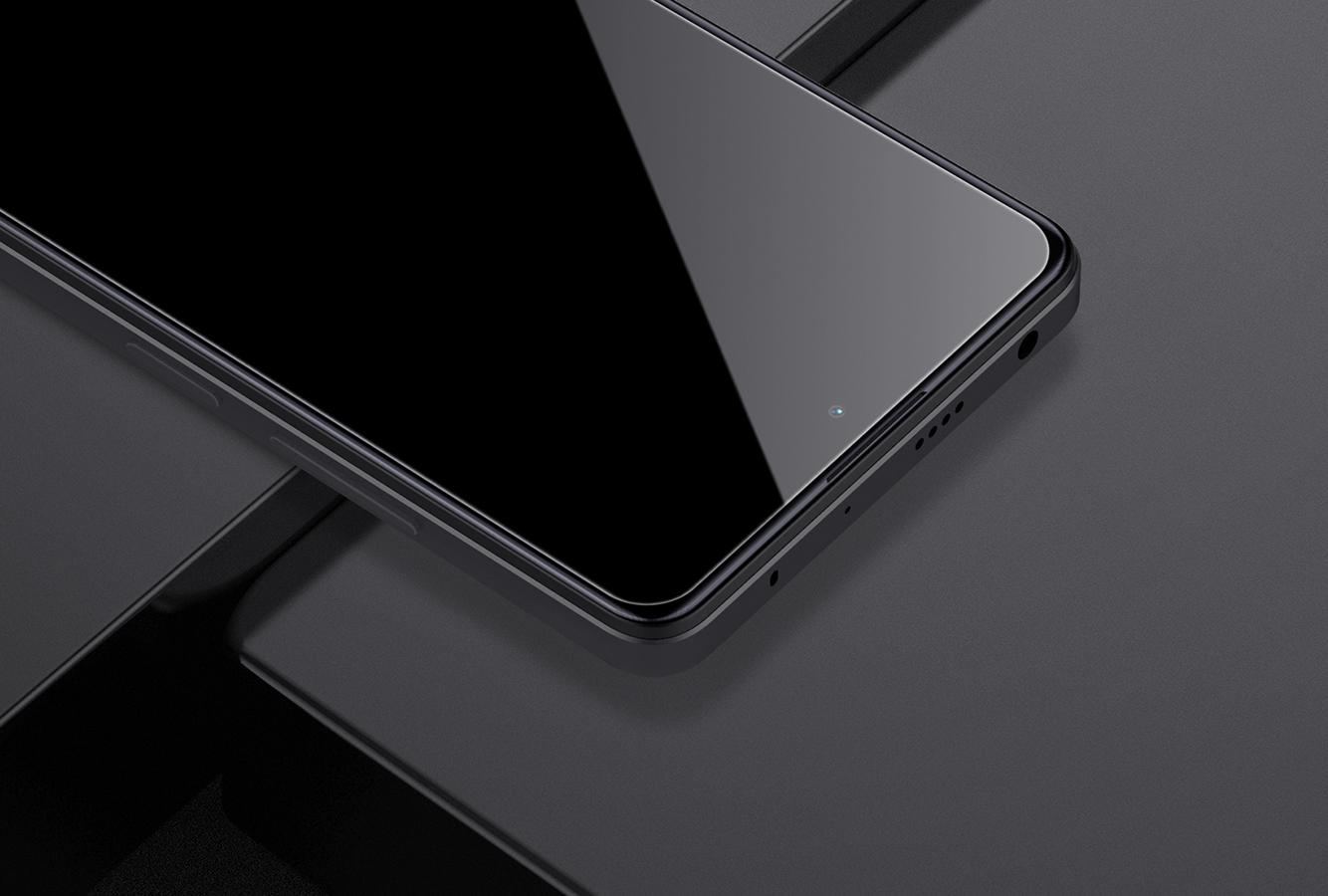 Xiaomi Redmi Note 12 Pro Plus Tempered Glass
