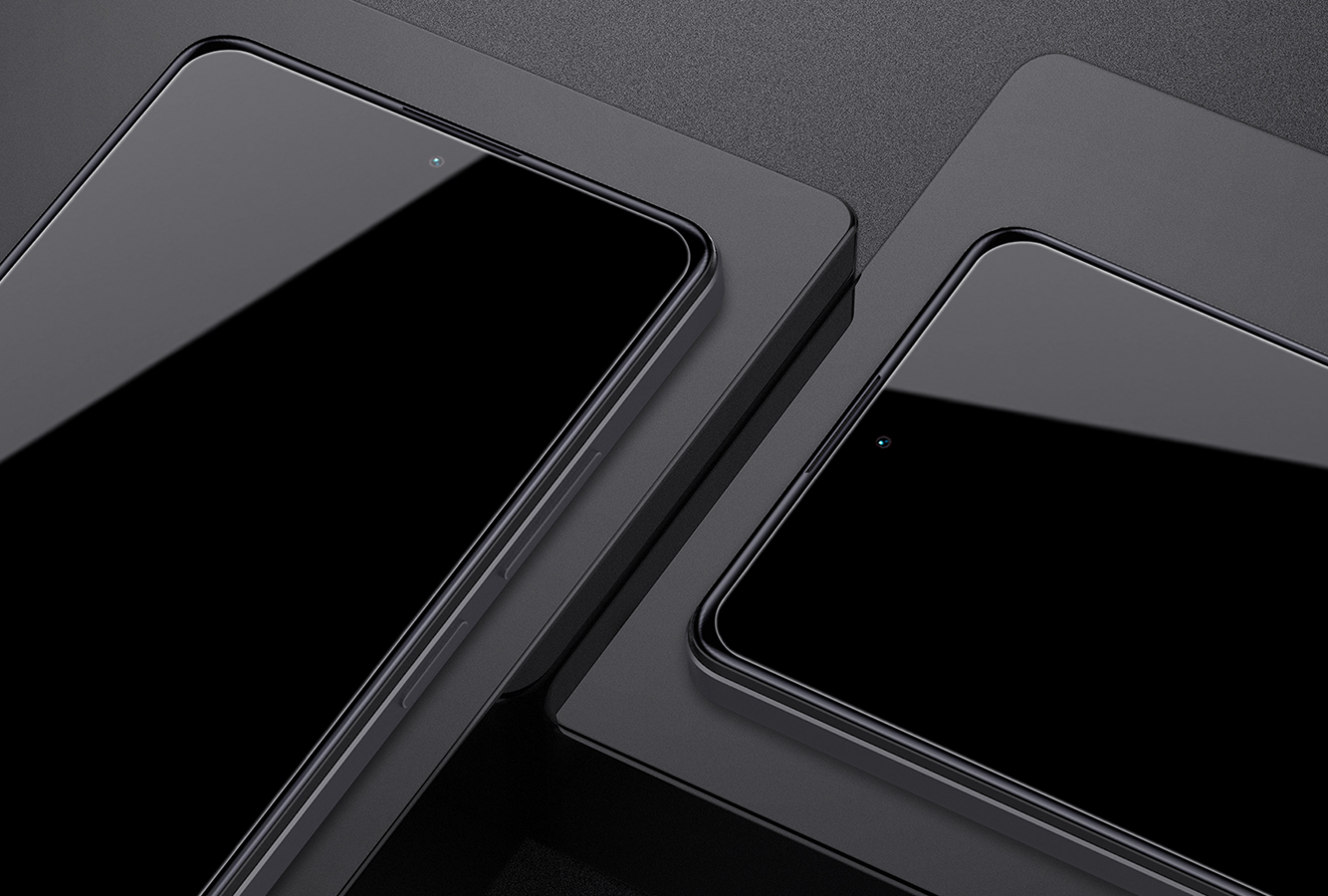 Xiaomi Redmi Note 12 Pro Plus Tempered Glass