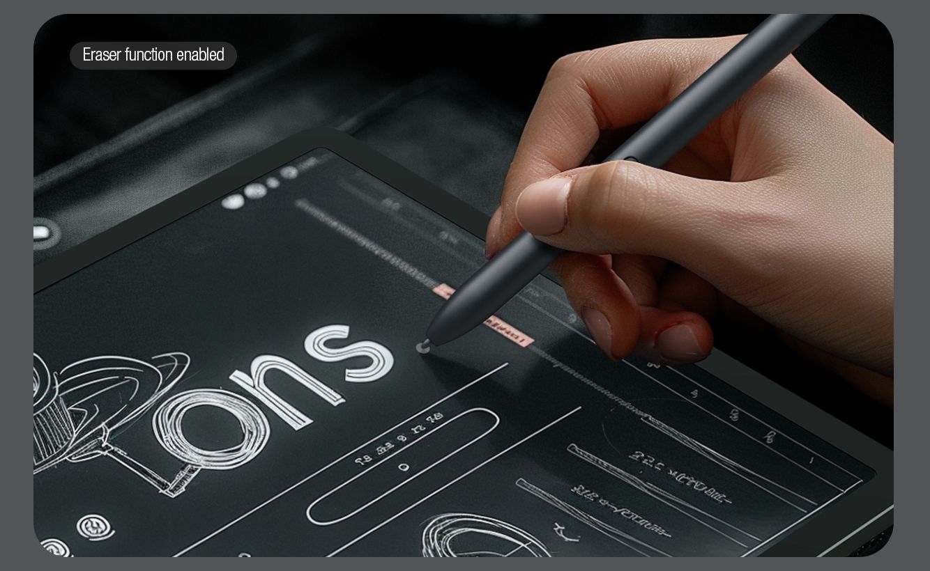 Nillkin iSketch S3 Stylus for Samsung Tablet