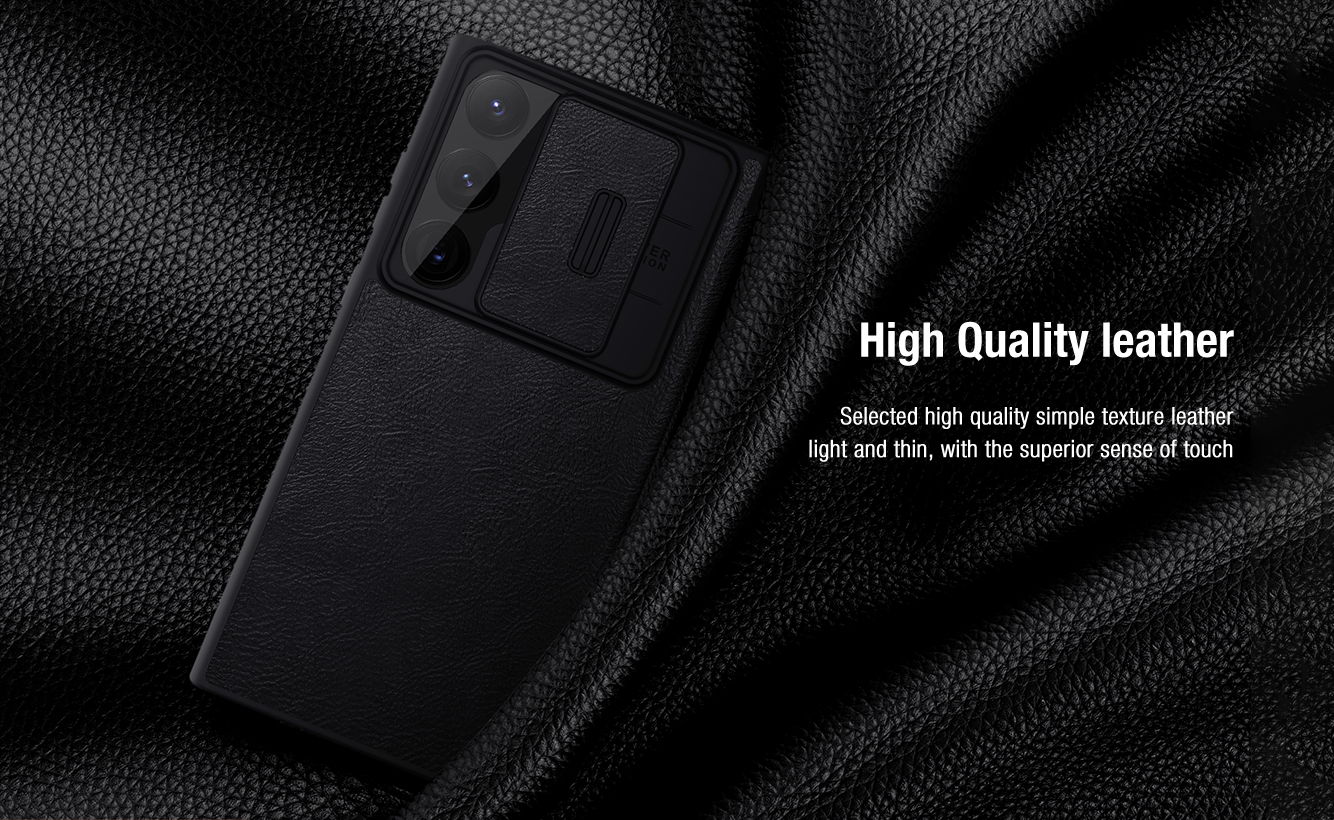 Samsung Galaxy S23 Plus Ultra Nillkin Case 