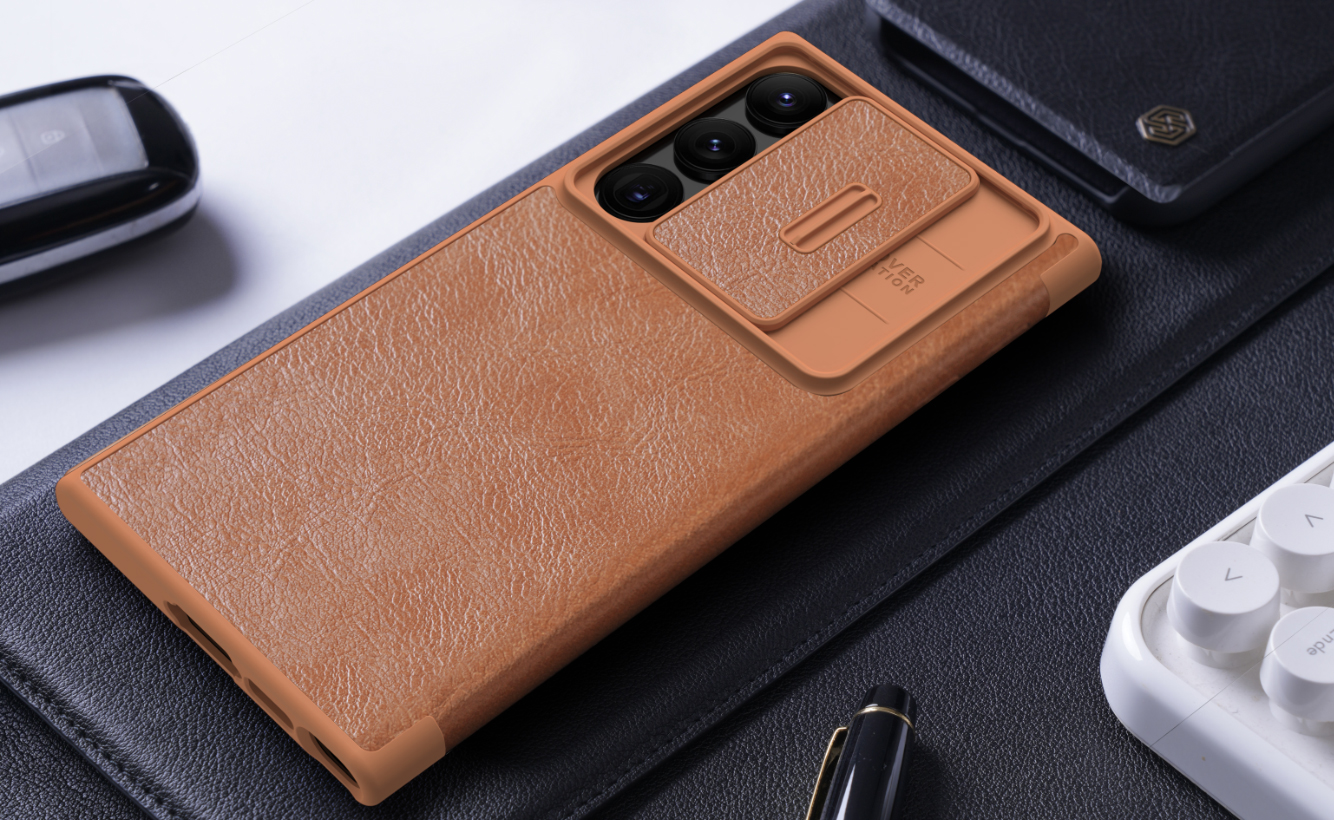 Samsung Galaxy S23 Plus Ultra Nillkin Case 