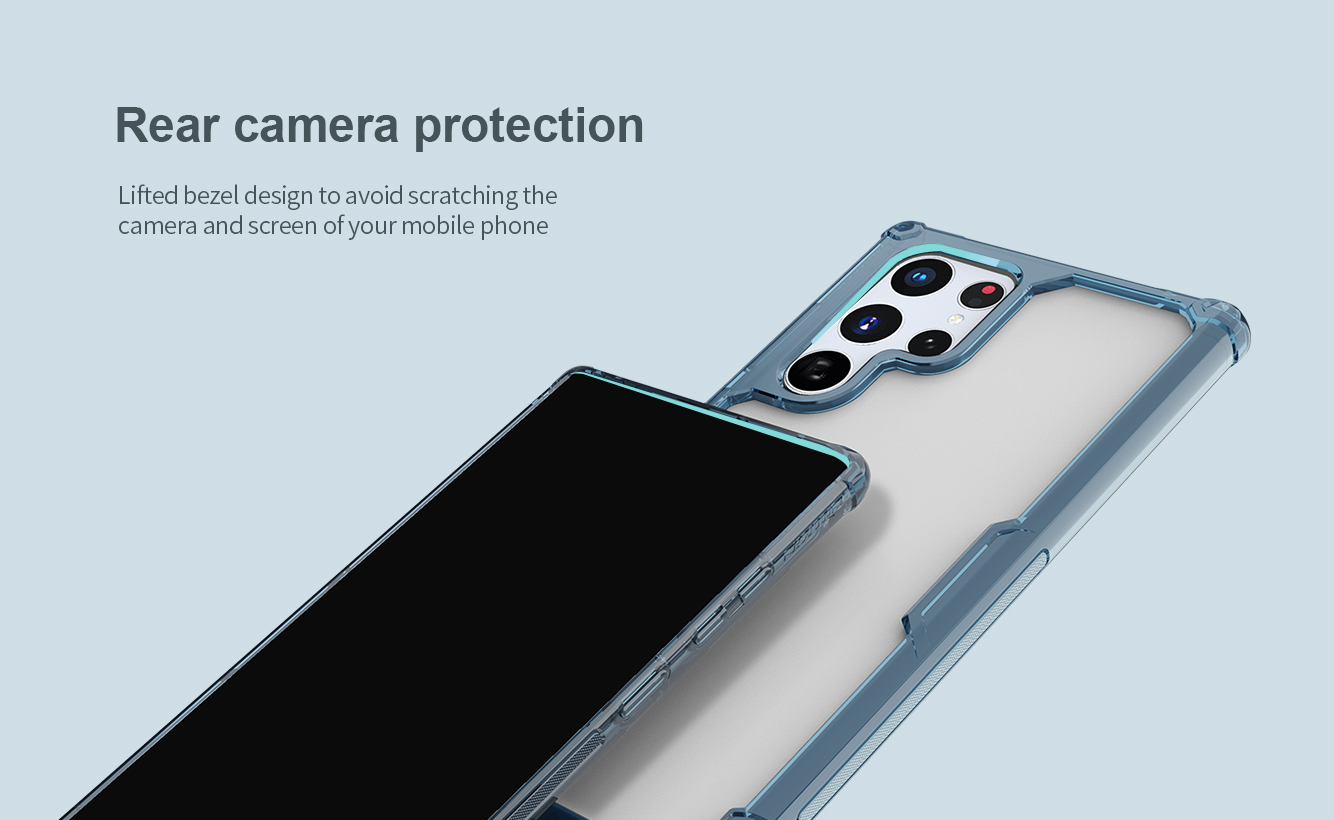 Samsung Galaxy S22 Plus Ultra TPU Case