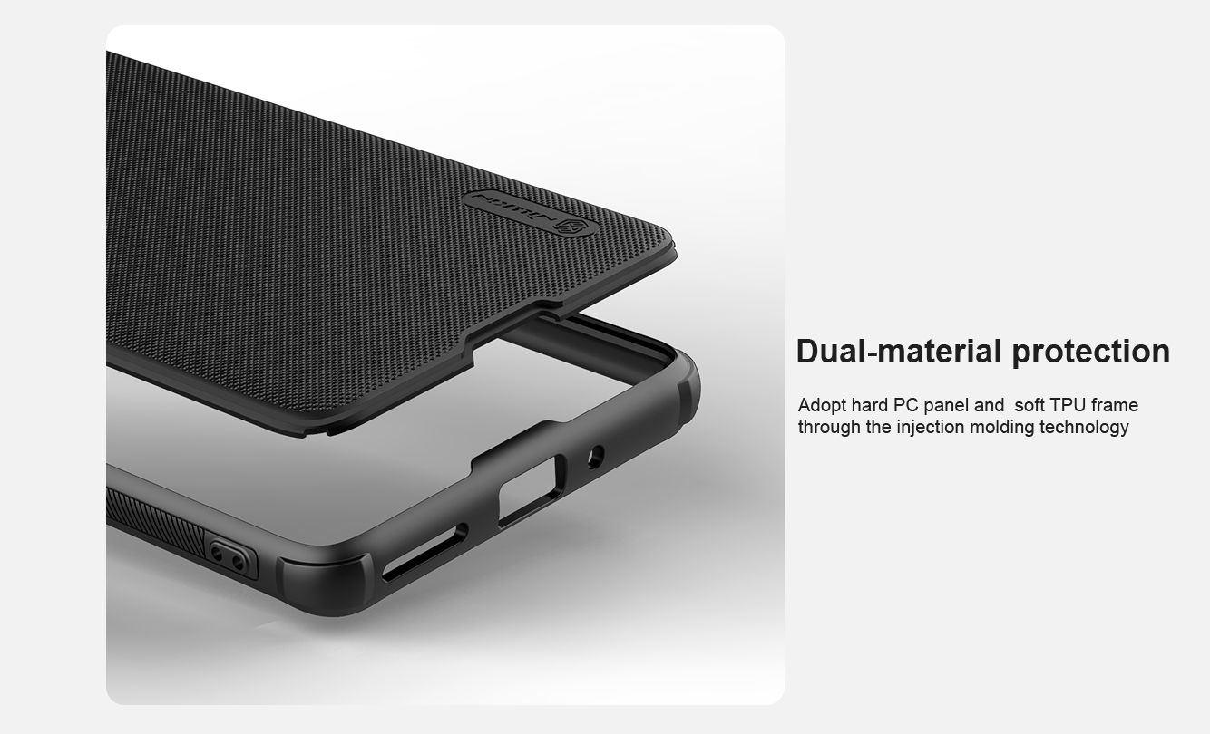 OnePlus 12R Magnetic Case