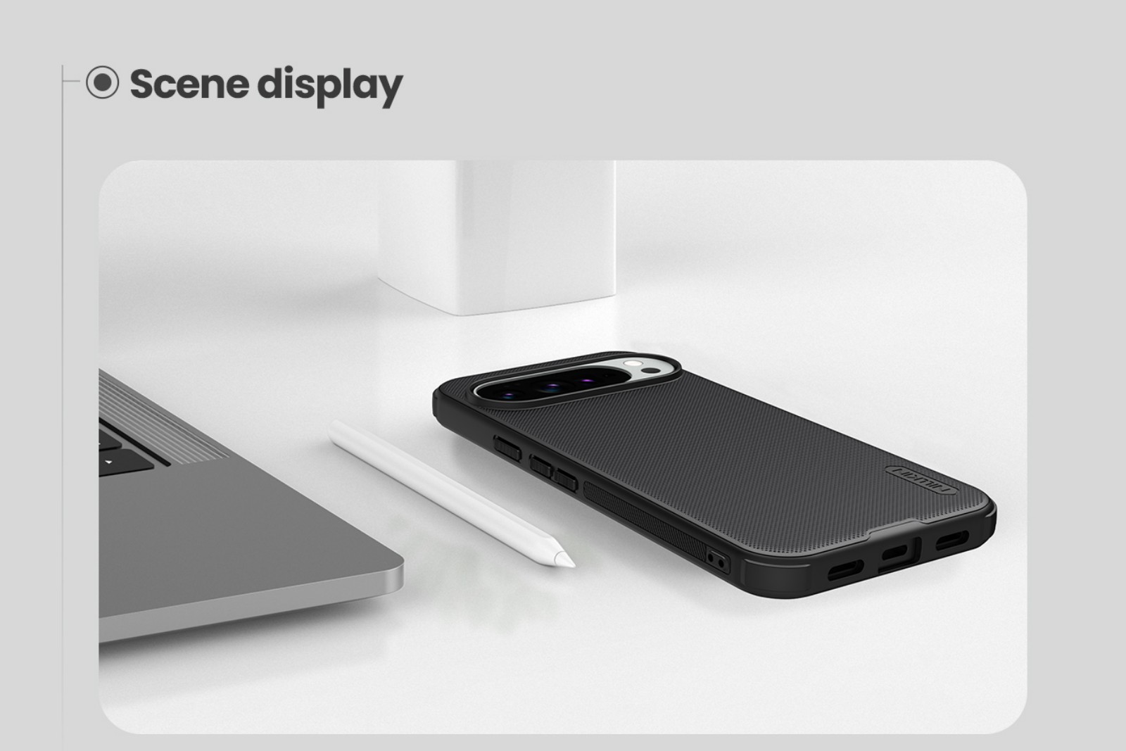 Google Pixel 10 Pro XL Magnetic Case